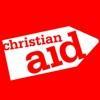 This year we are supporting the work of Christian Aid.