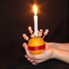 Open Come and help to make Christingles