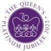 Open The Queen's Platinum Jubilee   