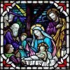 Open The Service of Nine Lessons and Carols